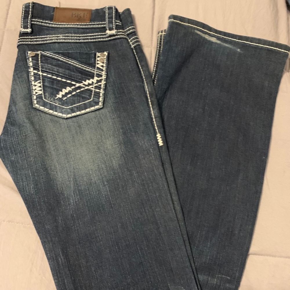 BKE Stella jeans